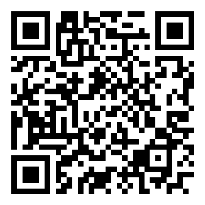 Goswami Institute UPI QR Code — scan with any UPI app
